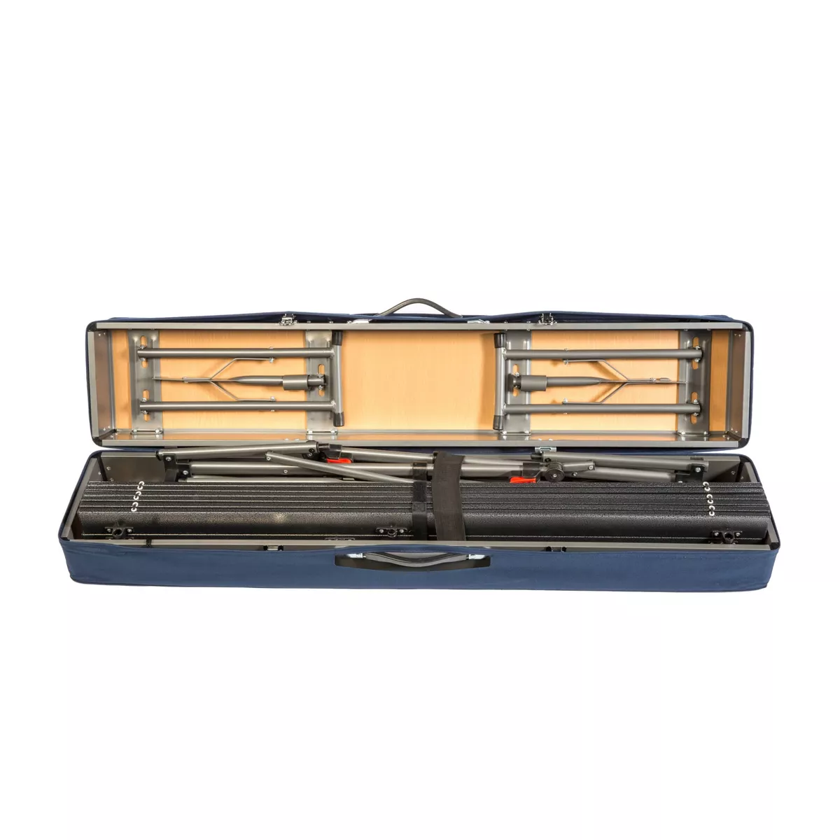 Kamp-Rite Portable Table and Bench