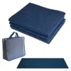 Khataland YoFoMat Ultra Thick Yoga Mat XL - Midnight Blue (6mm)