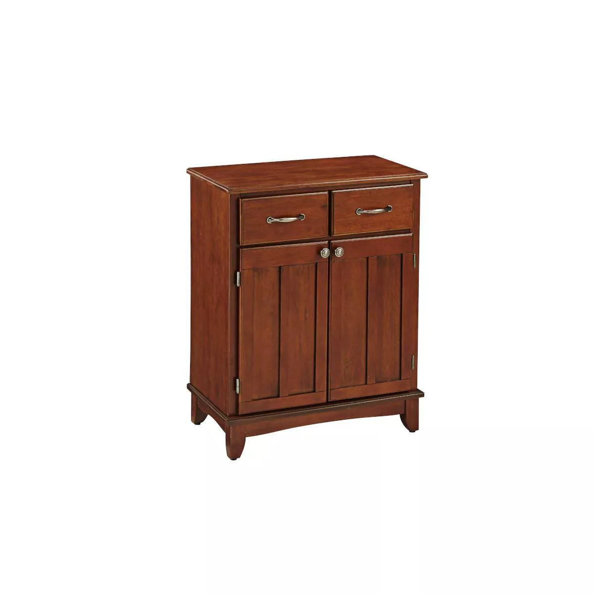 Buffet Wood/Cherry - Home Styles