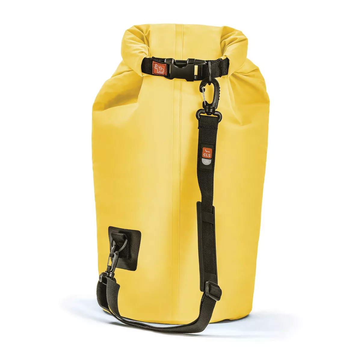 IceMule Classic Small Collapsible Portable Soft Side Roll Top 10 Liter 6 Can Lightweight Insulated Waterproof Leak Proof Backpack Cooler Sling Bag