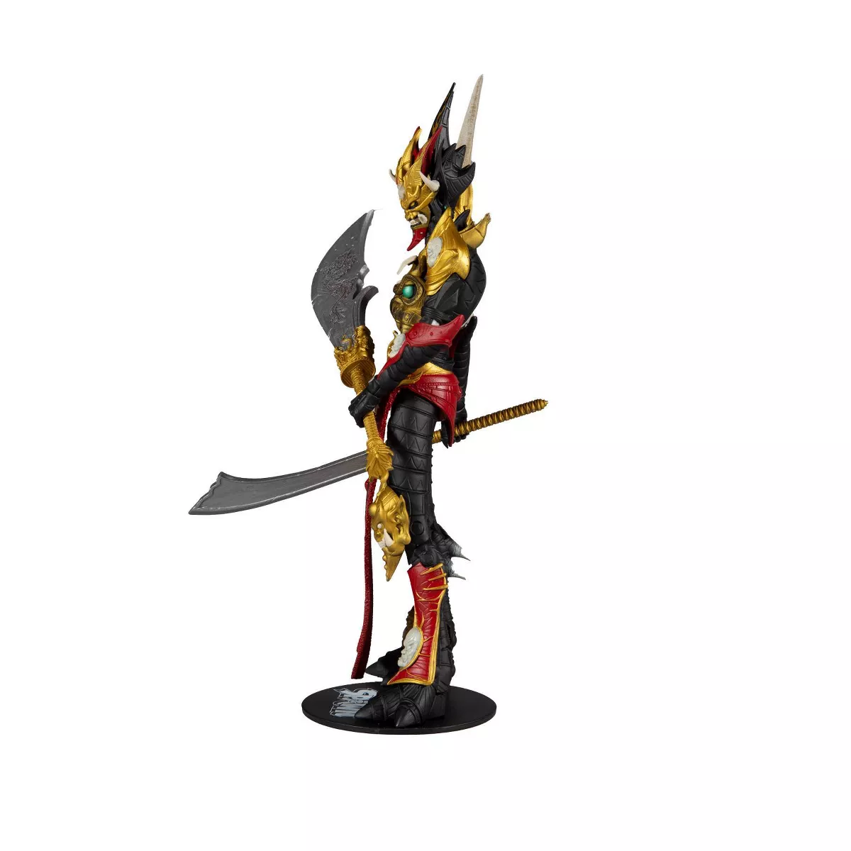 Spawn 7