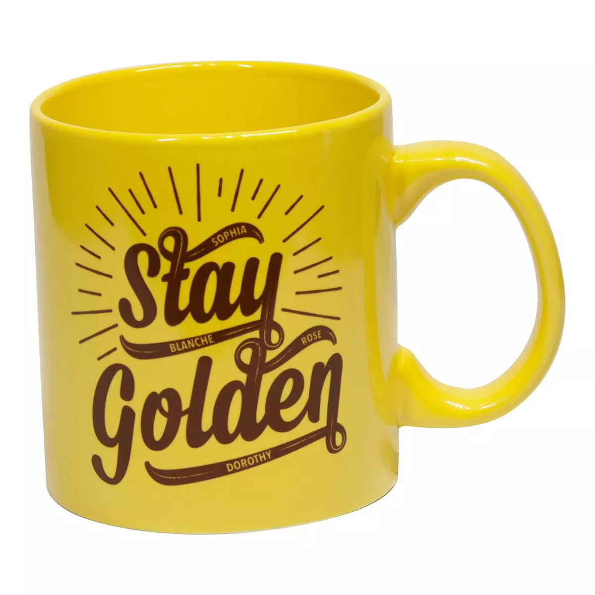 Just Funky Golden Girls