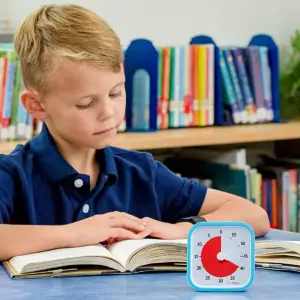Time Timer MOD - Sky Blue