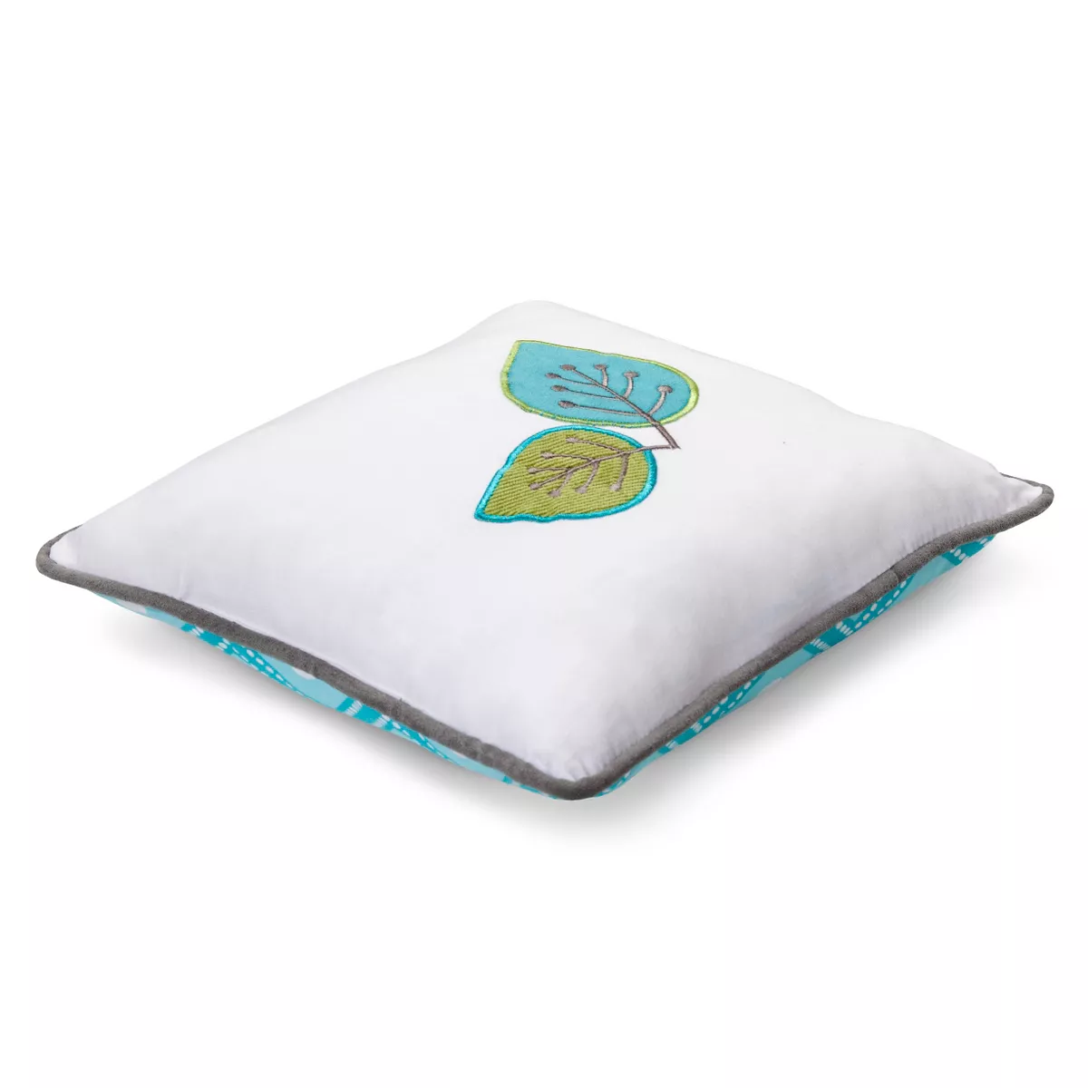 Sweet Jojo Designs Crib Bedding Set - Mod Elephant - 11pc