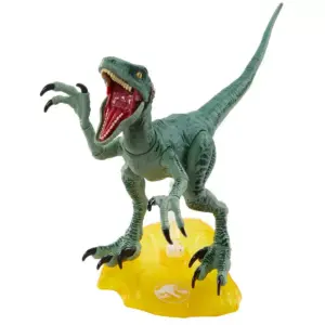 Jurassic World Amber Collection - Delta