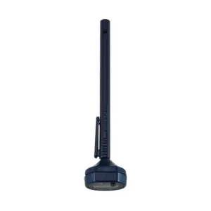 Taylor Digital Instant Read Pocket Thermometer Black