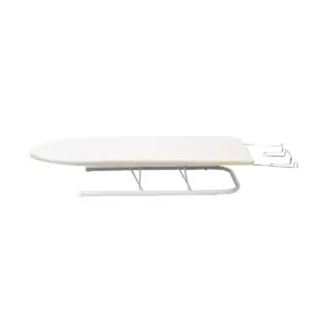 Sunbeam Tabletop Ironing Board with Rest and Cover