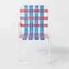 Web Strap Chair Americana - Sun Squad™