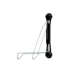Steadyrack Mountain Bike Rack - Black