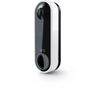 Arlo Wirefree Video Doorbell