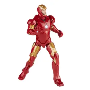 Hasbro Marvel Legends Series 6
