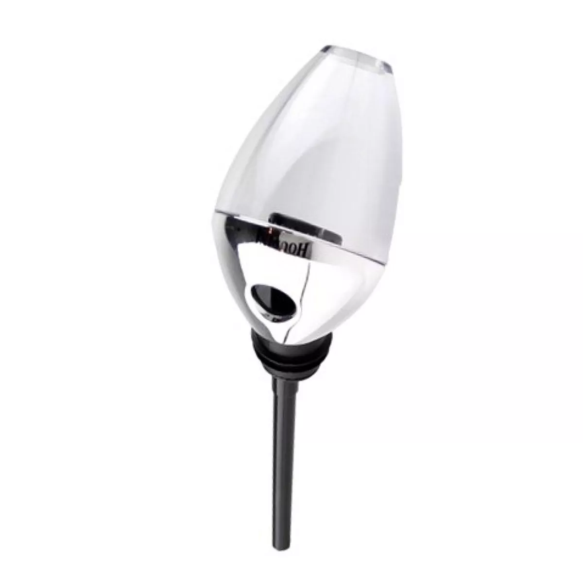 Houdini Wine Aerator Red