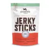 Rocco & Roxie Supply Co. Beef Jerky Sticks Dog Treats - 16oz