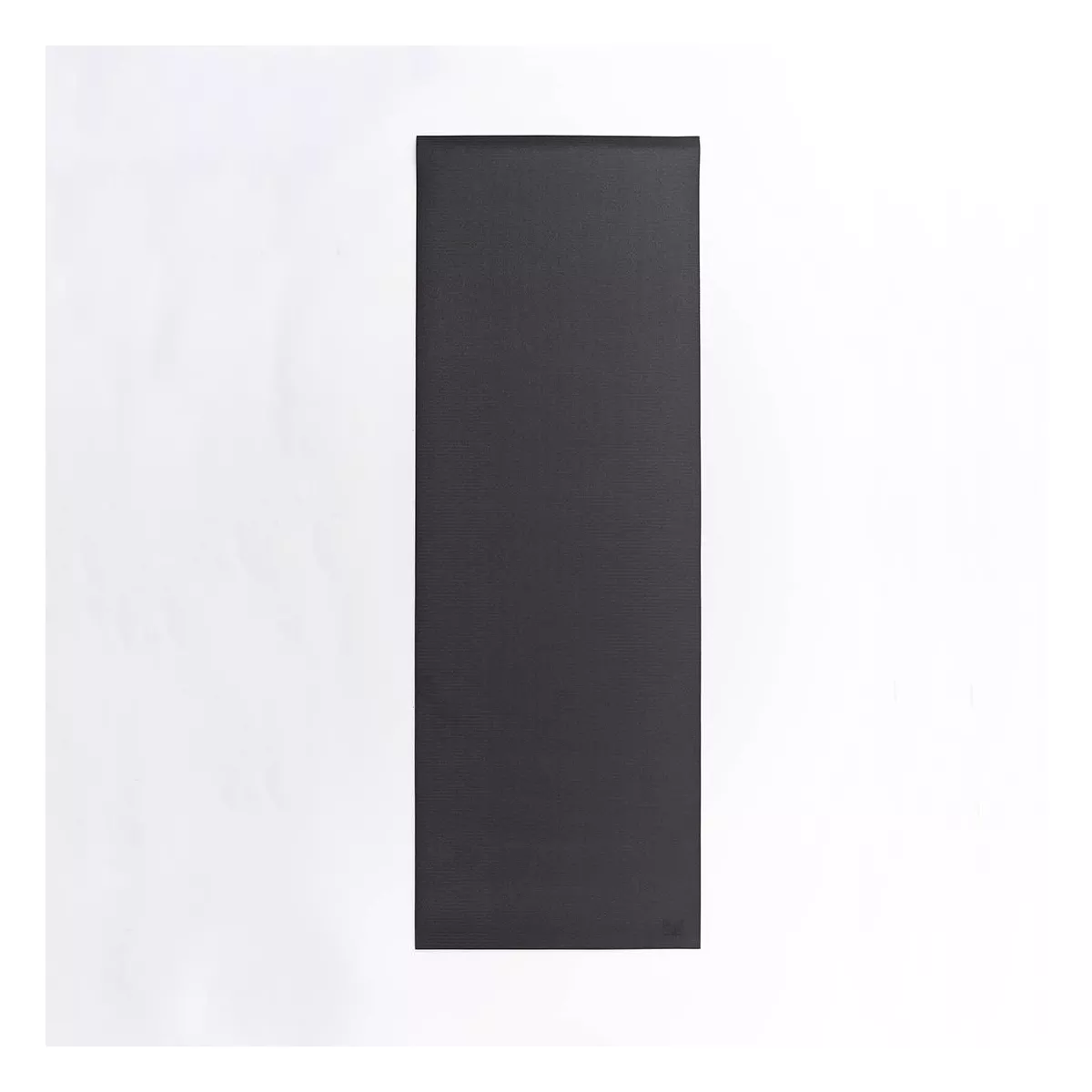 Lifeline Hero Yoga Mat (6mm) - Black