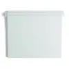 U Brands 6ct Hanging File Folders Pastel