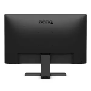 BenQ GL2780 27 Inch Full HD 1920 x 1080 75Hz 1ms VGA DVI HDMI DisplayPort Built-in Speakers Flicker-Free Technology LED Backlit LCD Monitor