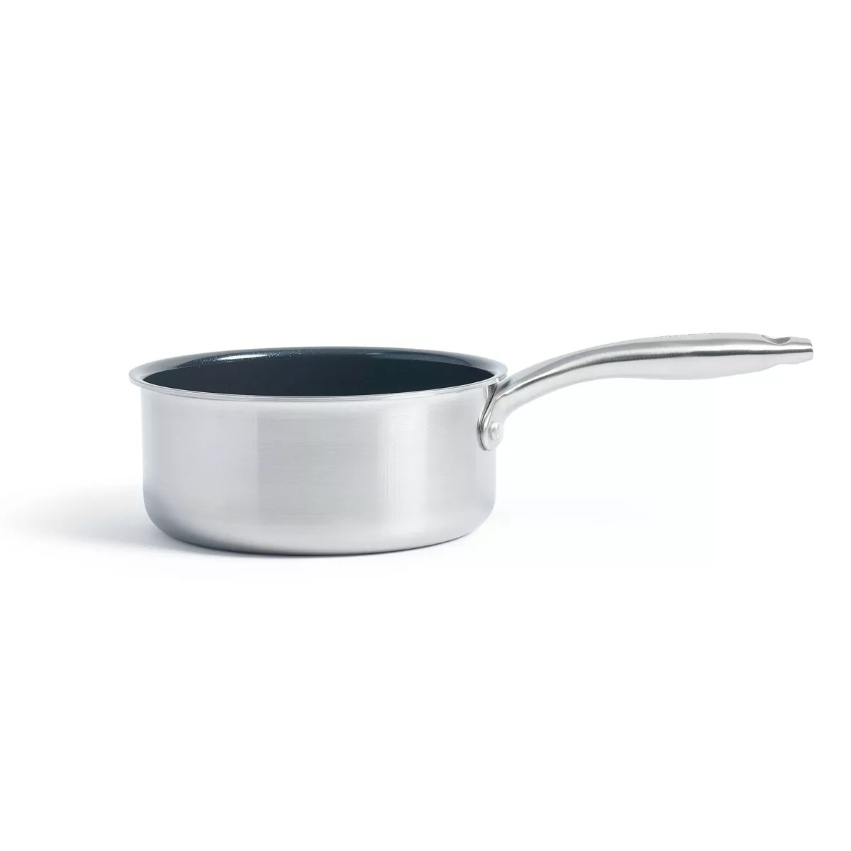 GreenPan Greenwich 10pc Stainless Steel Cookware Set