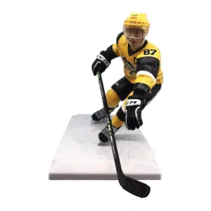 NHL Pittsburgh Penguins Sidney Crosby 6