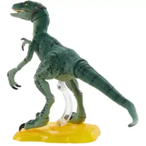 Jurassic World Amber Collection - Delta