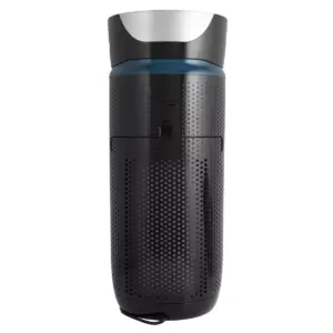 HoMedics TotalClean 5-in-1 UV Large Room Air Purifier