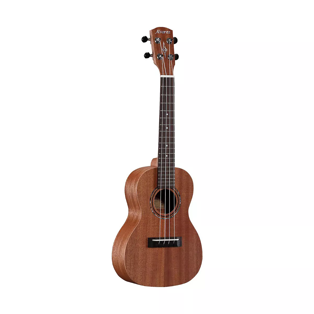 Alvarez RU22C Regent Series Concert Ukulele