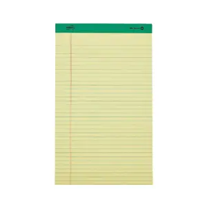 Staples 100% Recy 8-1/2