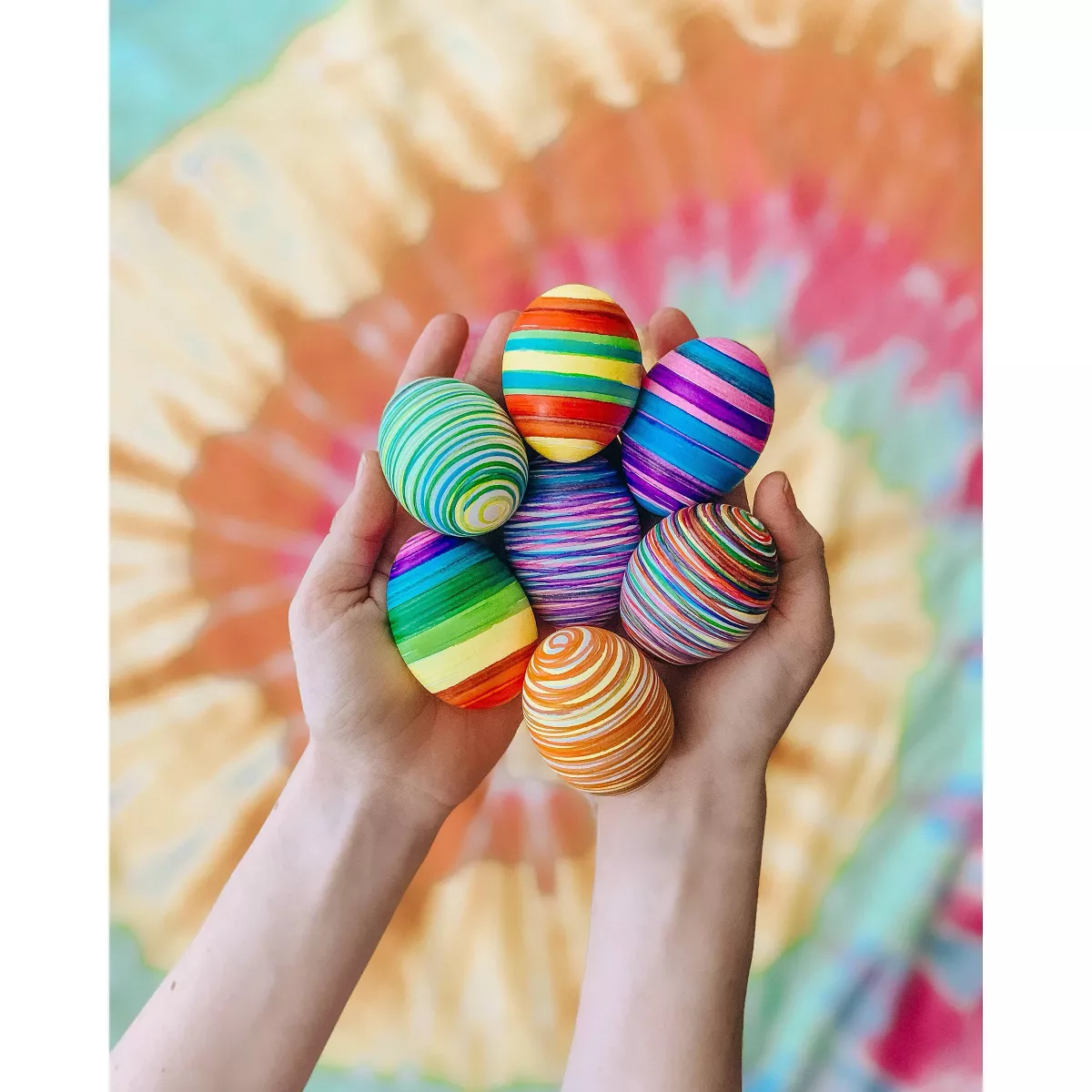 The EggMazing Egg Decorator