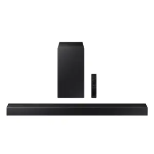 Samsung HW-A450 2.1ch Soundbar with Dolby Audio