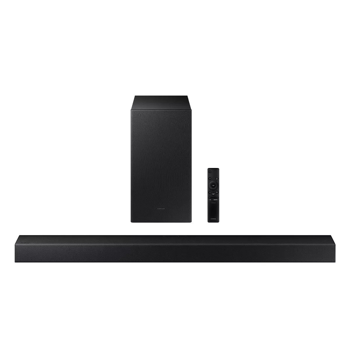 Samsung HW-A450 2.1ch Soundbar with Dolby Audio