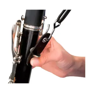 Protec Clarinet Neck Strap, 20