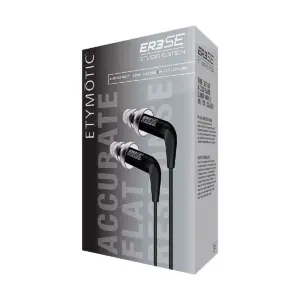 Etymotic Research ER3SE Studio Edition Earphones