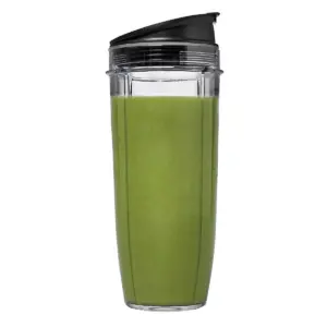 Ninja Blended Drink Handbook with 101 Delicious Recipes & 100 Recipe Booklet