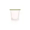 Lekue Reusable Silicone Bag 50 fl oz