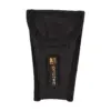 Protec A204 Large Brass Deluxe Padded Mouthpiece Pouch