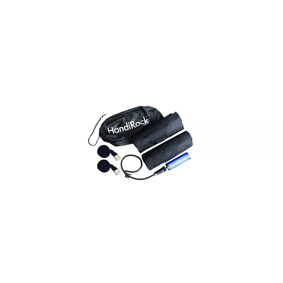 Malone HandiRack Inflatable Roof Rack