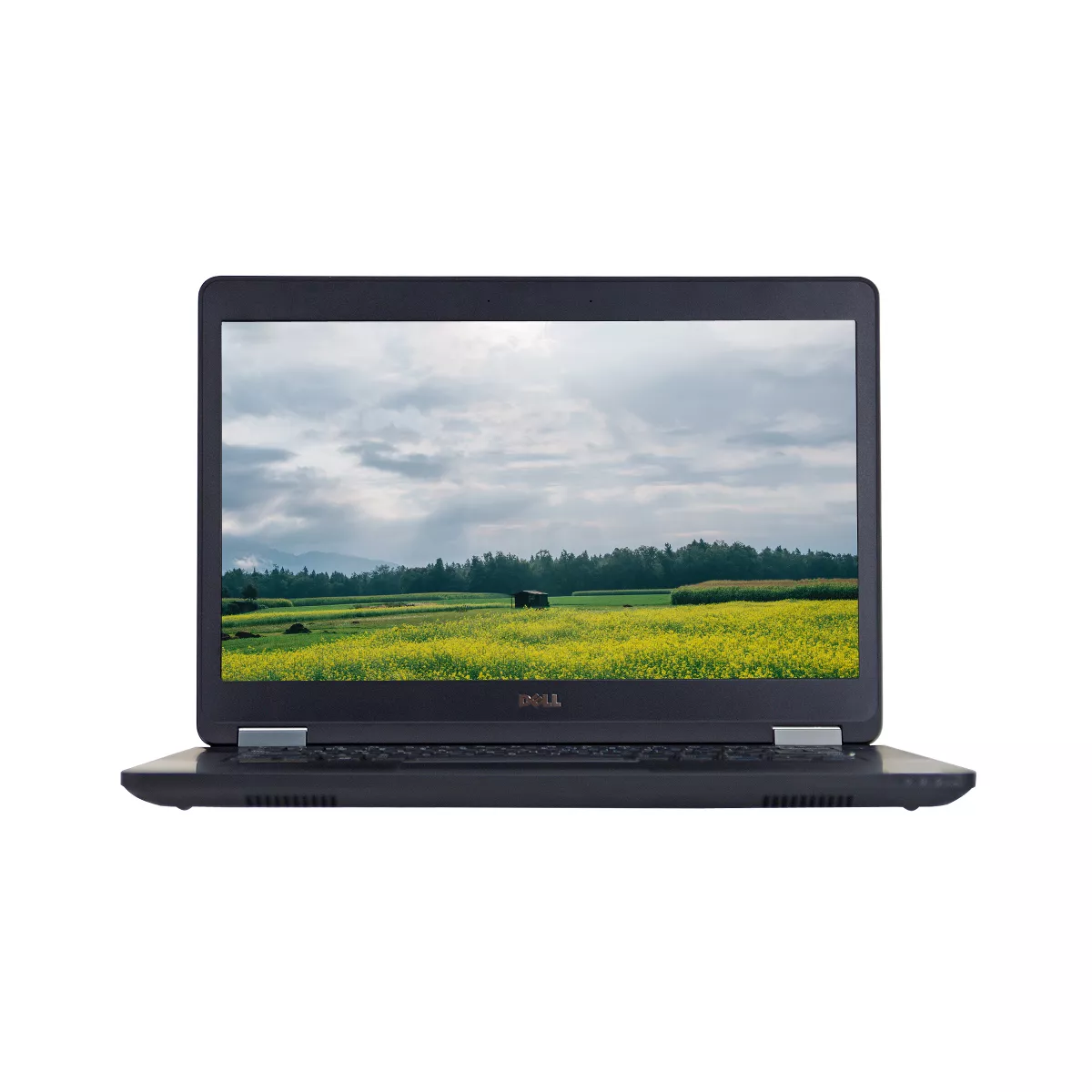Dell Latitude E5470 Laptop,Core i3-6100U 2.3GHz 6th Gen Processor, 8GB Memory, 500GB HDD, Win 10 Pro(64-bit) Manufacturer Refurbished