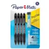 4pk #2 Mechanical Pencils Profile 0.7mm - PaperMate