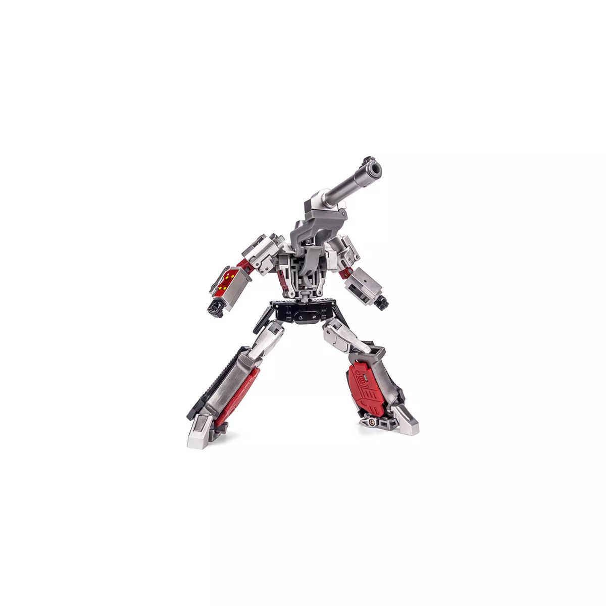 H9EX Hynkel Agamenmnon Metallic Version | Newage the Legendary Heroes Action figures