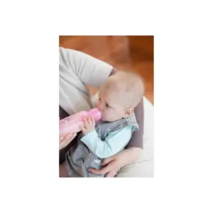 Dr. Brown's Options+ Baby Bottle Gift Set - Pink