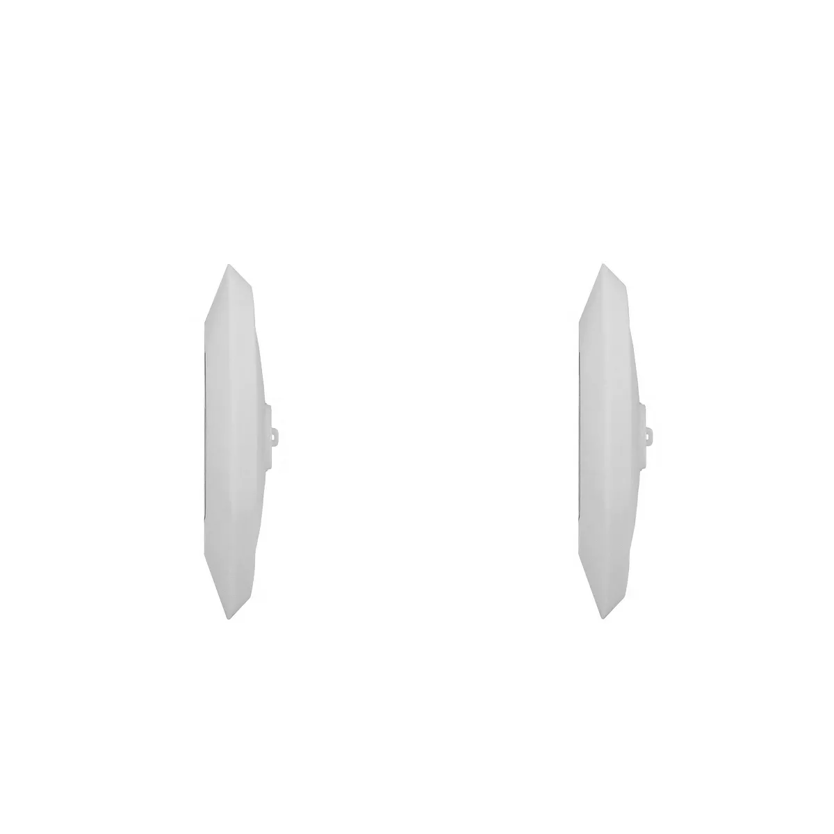 Solar LED Outdoor Pool Lights White - Techko