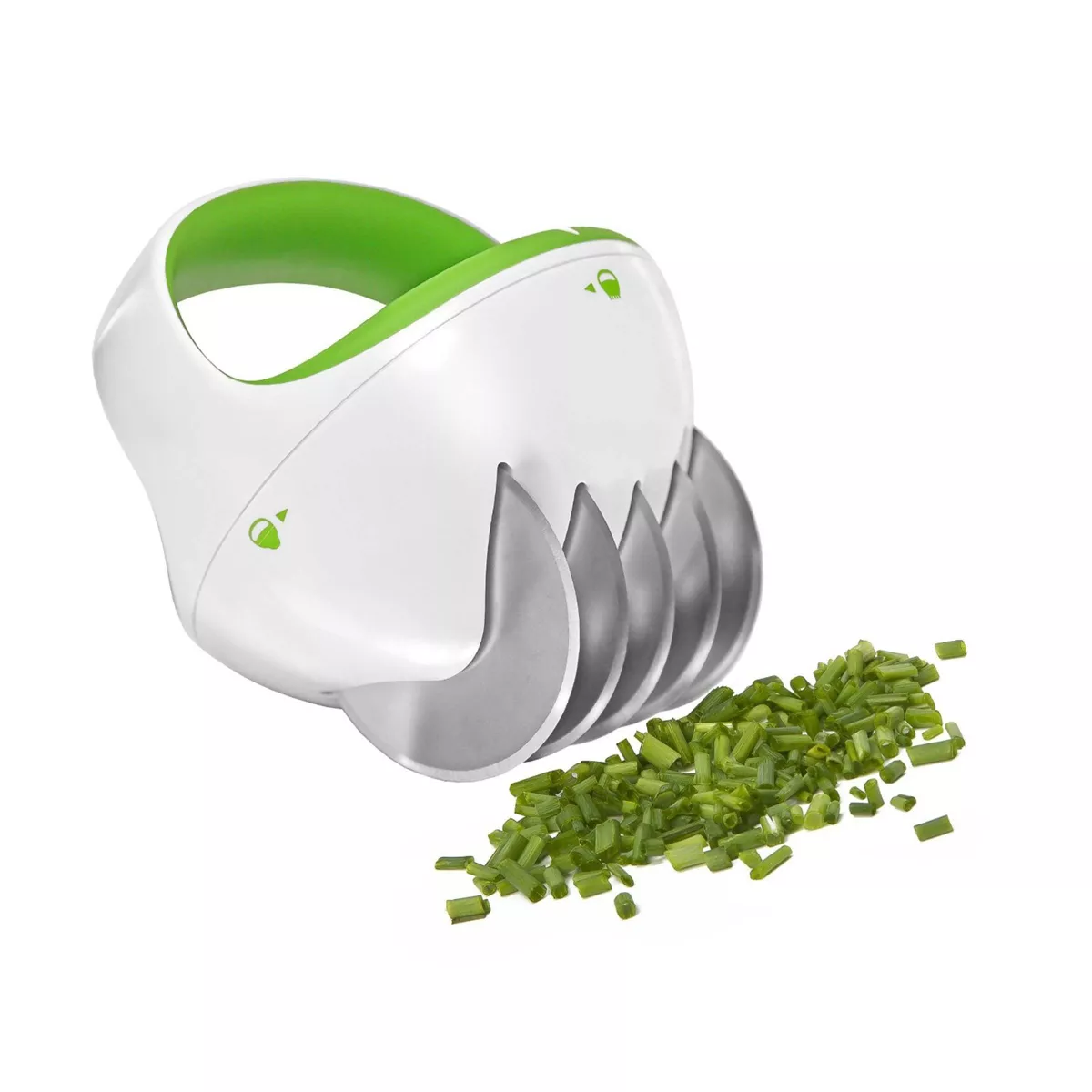 ZYLISS FastCut Herb Tool