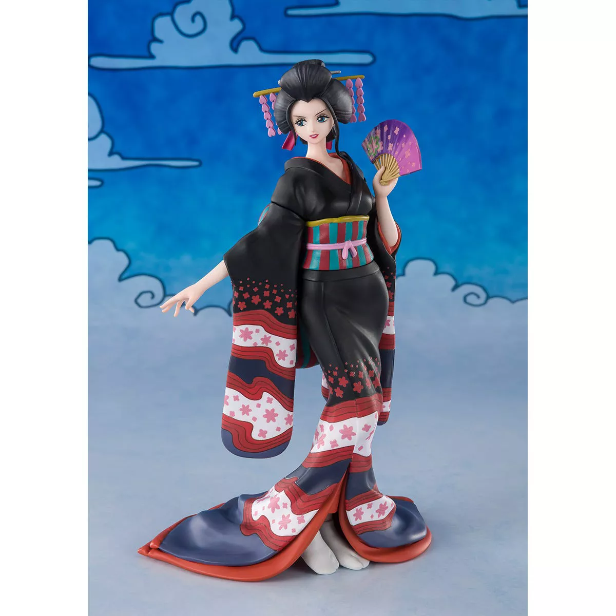 Bandai Spirits Figuarts Zero One Piece Nico Robin (Orobi) Figure Statue