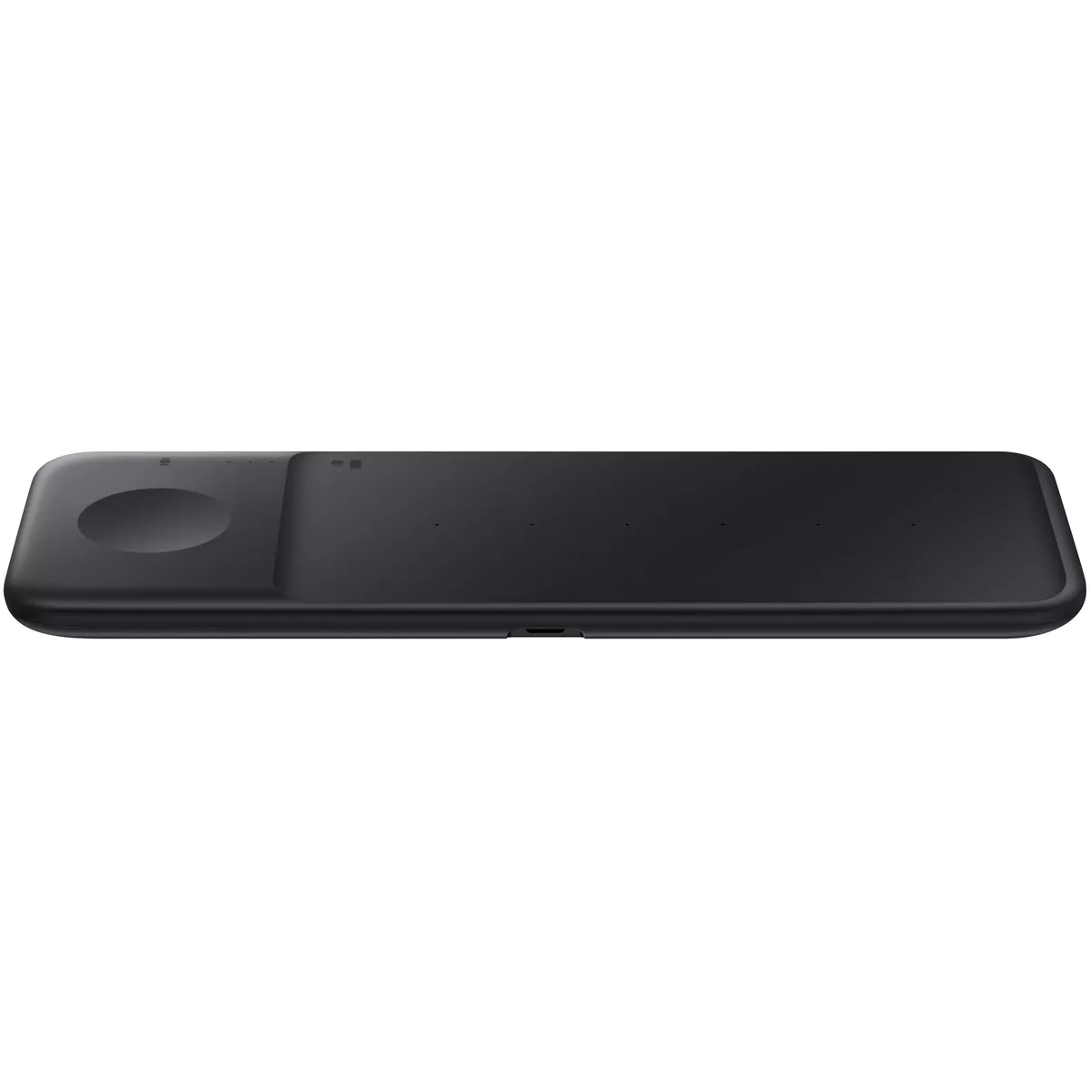 Samsung Wireless Charger Pad Trio - Black