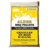 Smokehouse 9780-040-0000 Alder BBQ Smoker & Grill Smoking 100 Percent Natural Hardwood Wood Pellets, 20 Pound Bag
