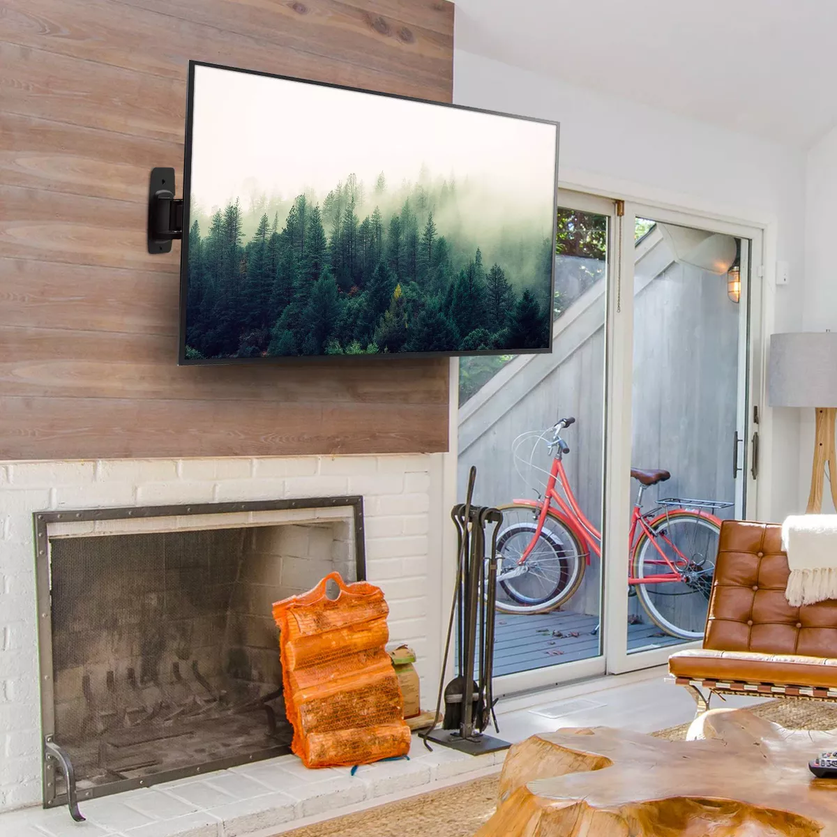 Core Innovations Full Motion TV Mount 10-49