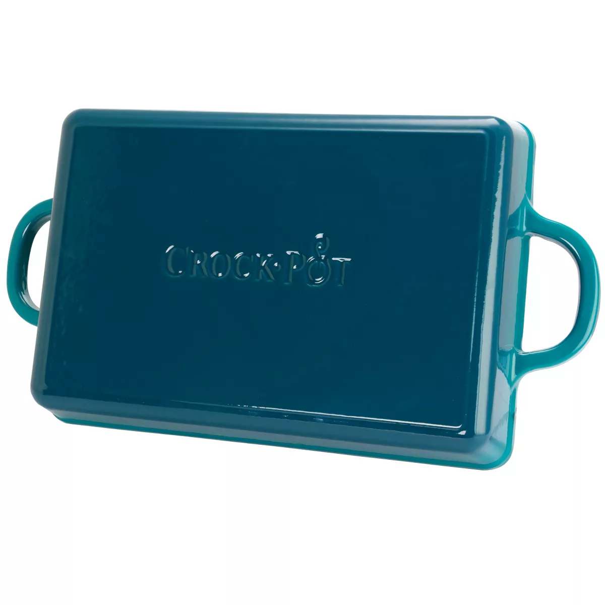 Crock-Pot Artisan 13in Lasagna Pan