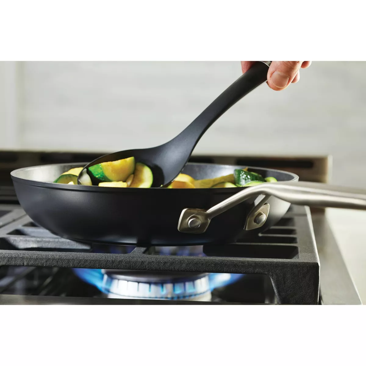 KitchenAid Hard Anodized Induction 10