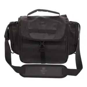 Outdoor Products Samurai Tactical Fish Tackle Bag - Black