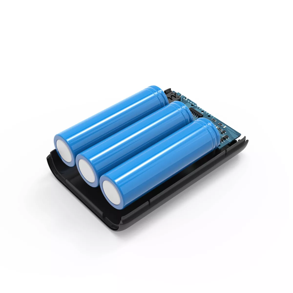 Anker PowerCore 10000 mAh Power Bank - Black