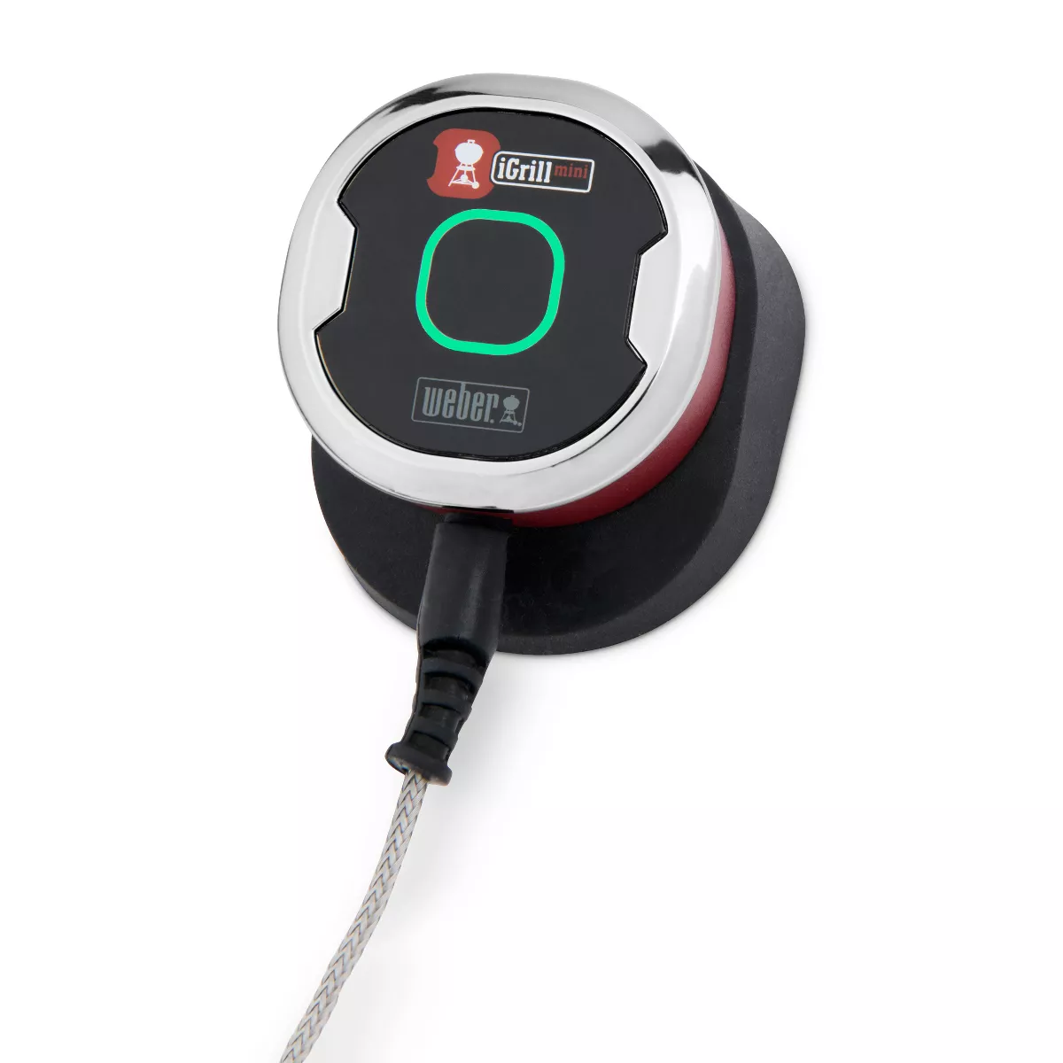 Weber iGrill Mini Digital Bluetooth Thermometer